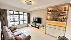 Blk 619A Tampines Greenverge (Tampines), HDB 4 Rooms #598157241